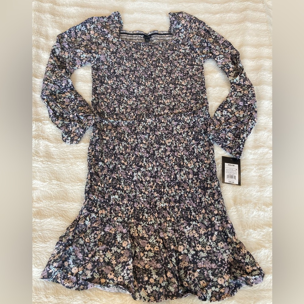 Bodycon midi dress